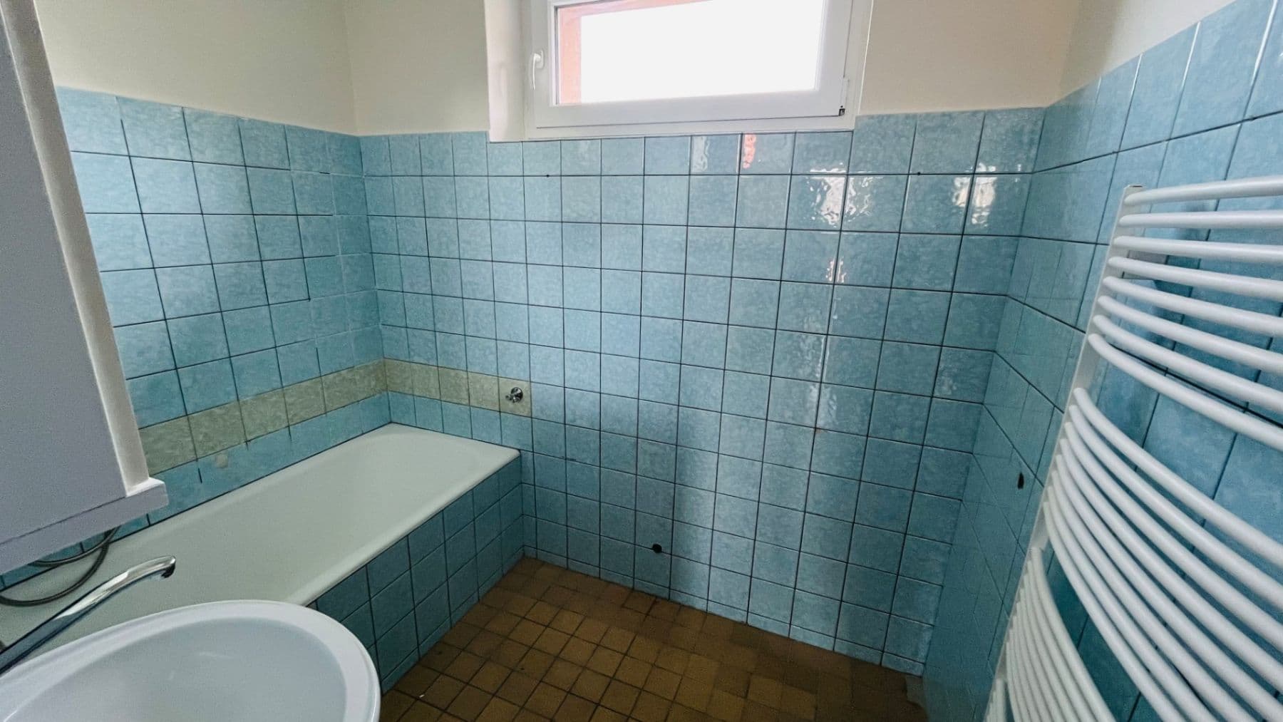 Pronájem bytu 3+1 65 m², Horova, Říčany, Středočeský kraj Pronájem bytu 3+1 65 m², Horova, Říčany, Středočeský kraj