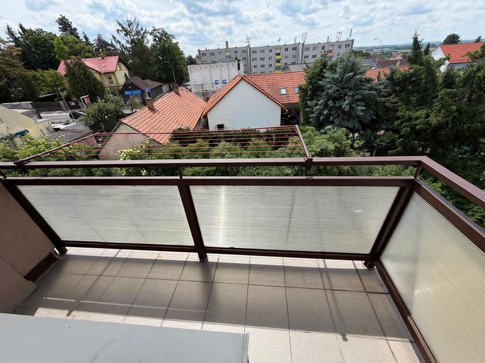 Pronájem bytu 3+1 65 m², Horova, Říčany, Středočeský kraj Pronájem bytu 3+1 65 m², Horova, Říčany, Středočeský kraj