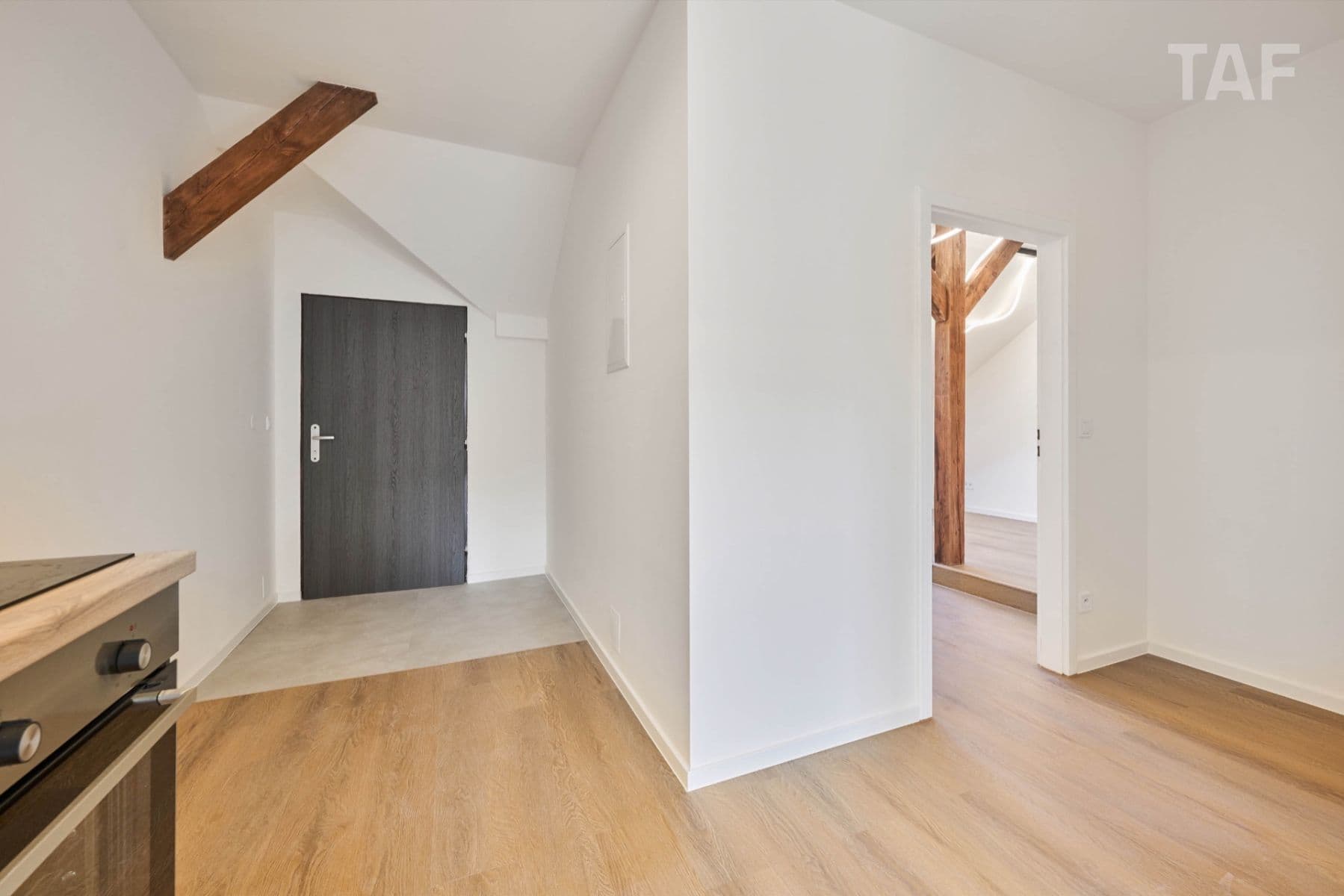 Prodej bytu 3+kk 81 m², Plzeňská, Praha, Praha Prodej bytu 3+kk 81 m², Plzeňská, Praha, Praha