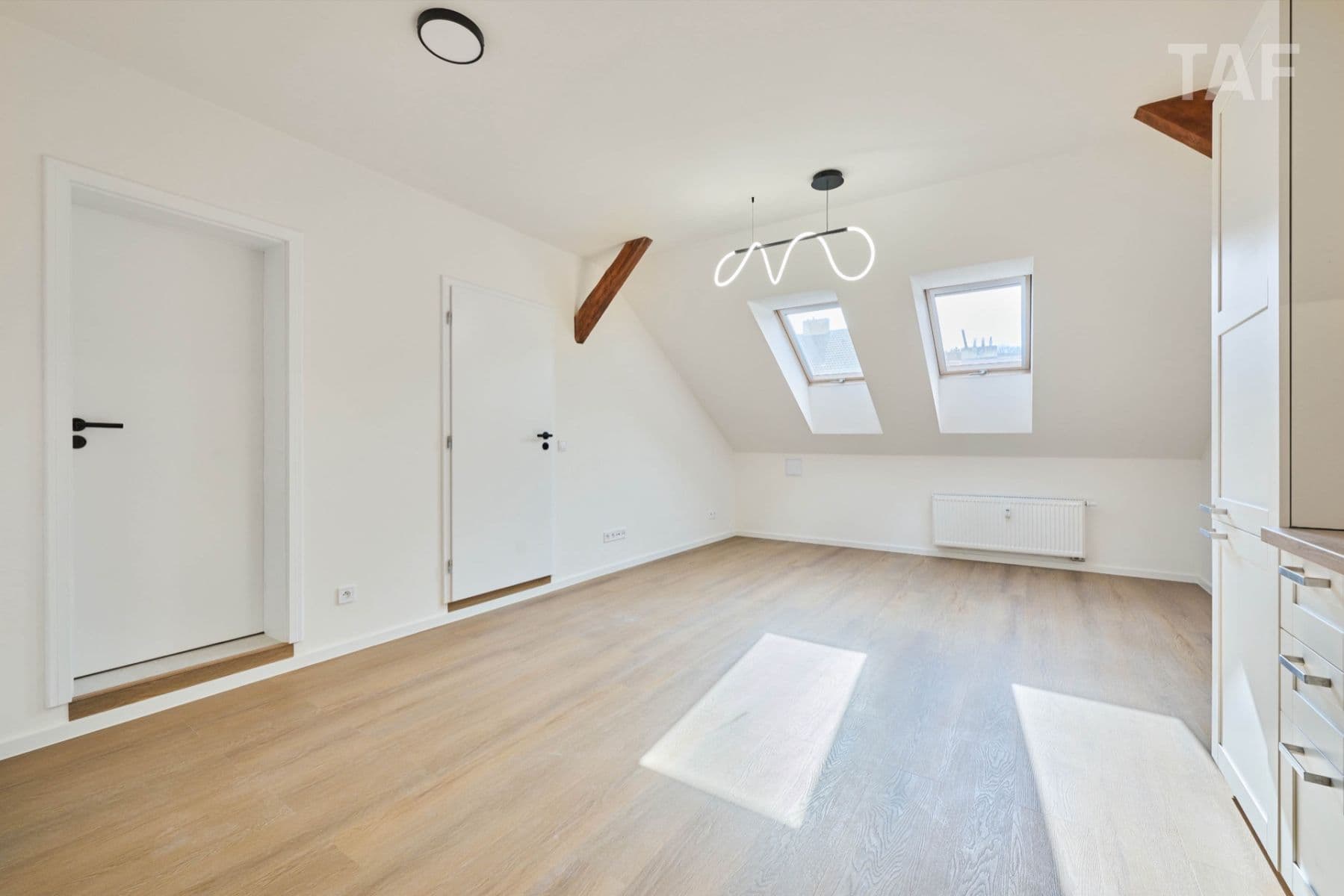 Prodej bytu 3+kk 81 m², Plzeňská, Praha, Praha Prodej bytu 3+kk 81 m², Plzeňská, Praha, Praha