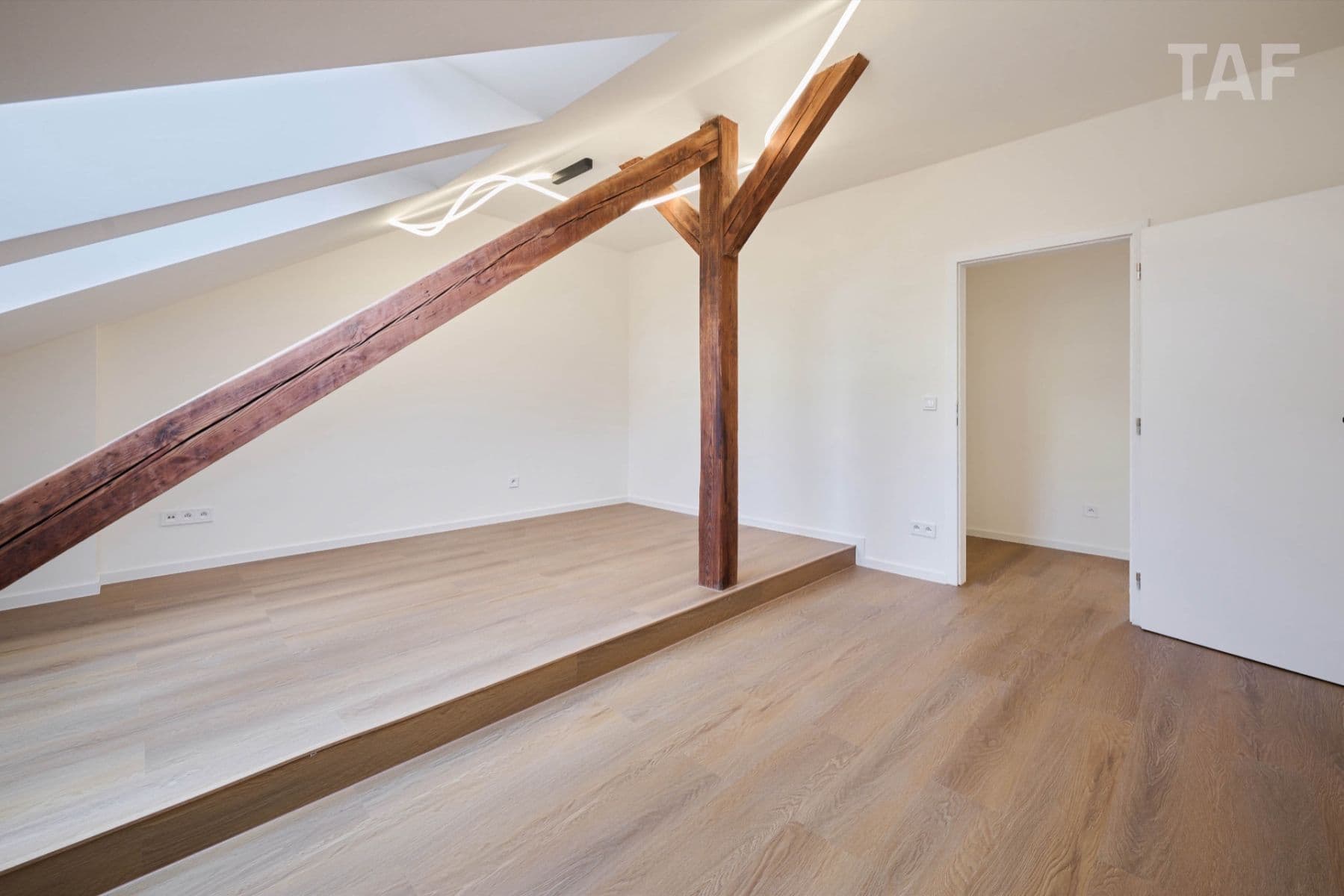 Prodej bytu 3+kk 81 m², Plzeňská, Praha, Praha Prodej bytu 3+kk 81 m², Plzeňská, Praha, Praha
