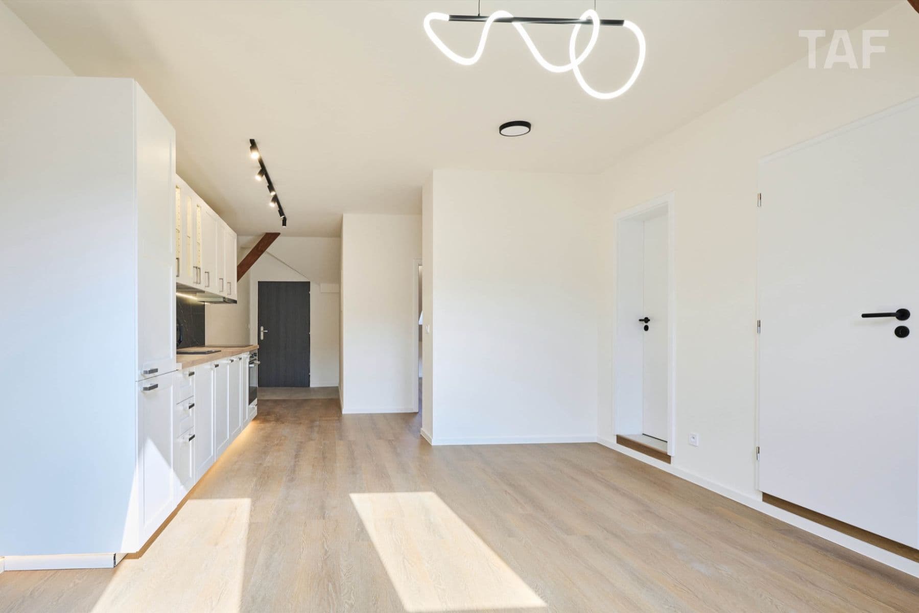 Prodej bytu 3+kk 81 m², Plzeňská, Praha, Praha Prodej bytu 3+kk 81 m², Plzeňská, Praha, Praha