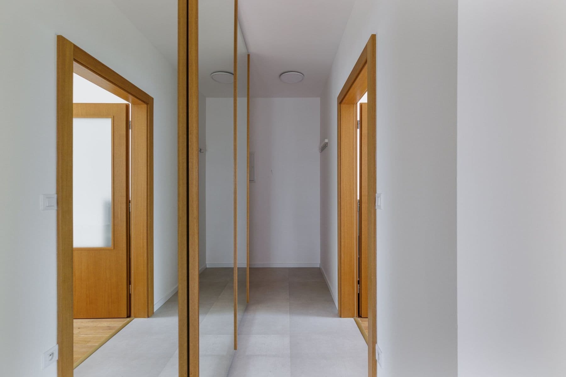 Pronájem bytu 3+kk 63 m², Na Popelce, Praha, Praha Pronájem bytu 3+kk 63 m², Na Popelce, Praha, Praha