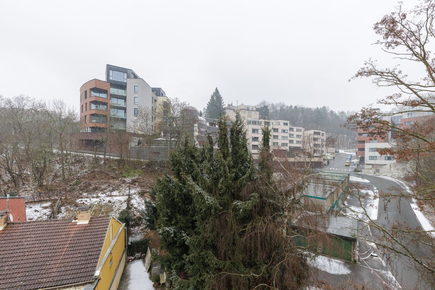 Pronájem bytu 3+kk 63 m², Na Popelce, Praha, Praha Pronájem bytu 3+kk 63 m², Na Popelce, Praha, Praha