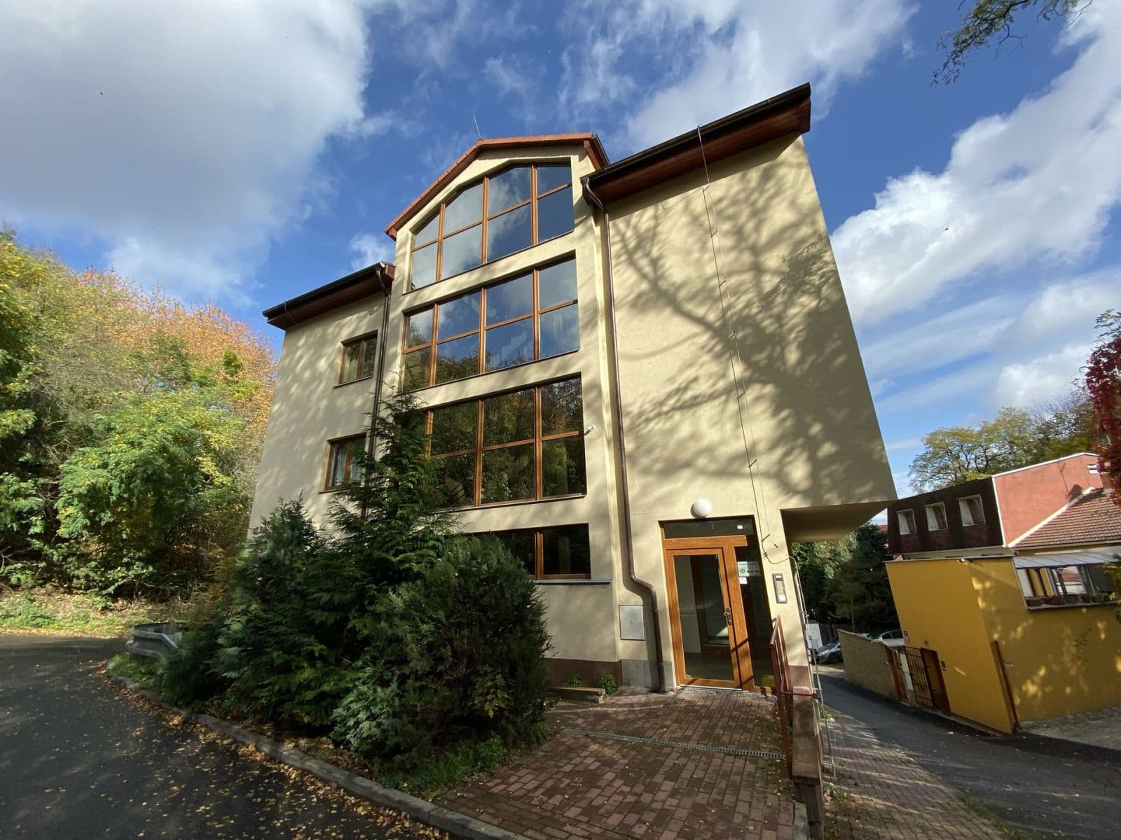 Pronájem bytu 3+kk 63 m², Na Popelce, Praha, Praha Pronájem bytu 3+kk 63 m², Na Popelce, Praha, Praha