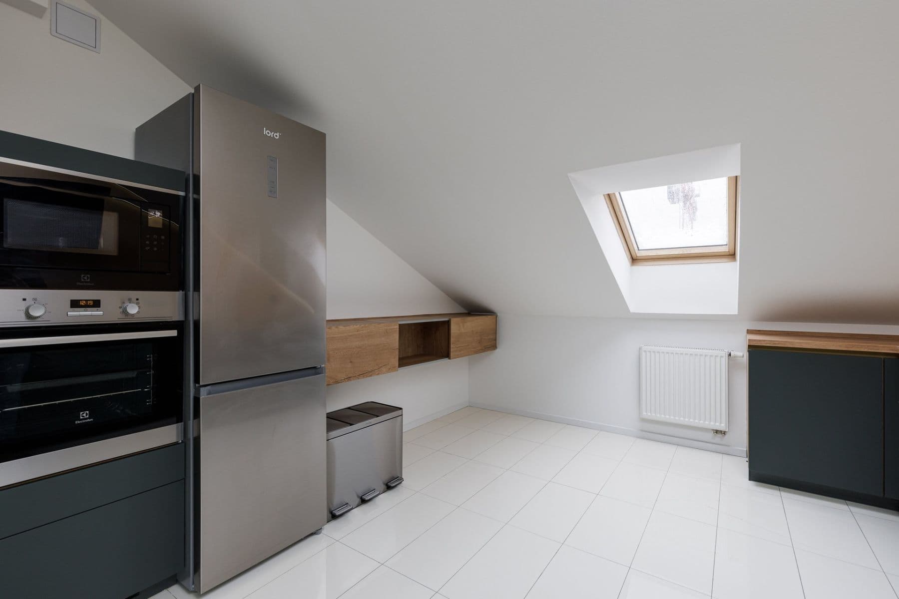 Pronájem bytu 3+kk 63 m², Na Popelce, Praha, Praha Pronájem bytu 3+kk 63 m², Na Popelce, Praha, Praha