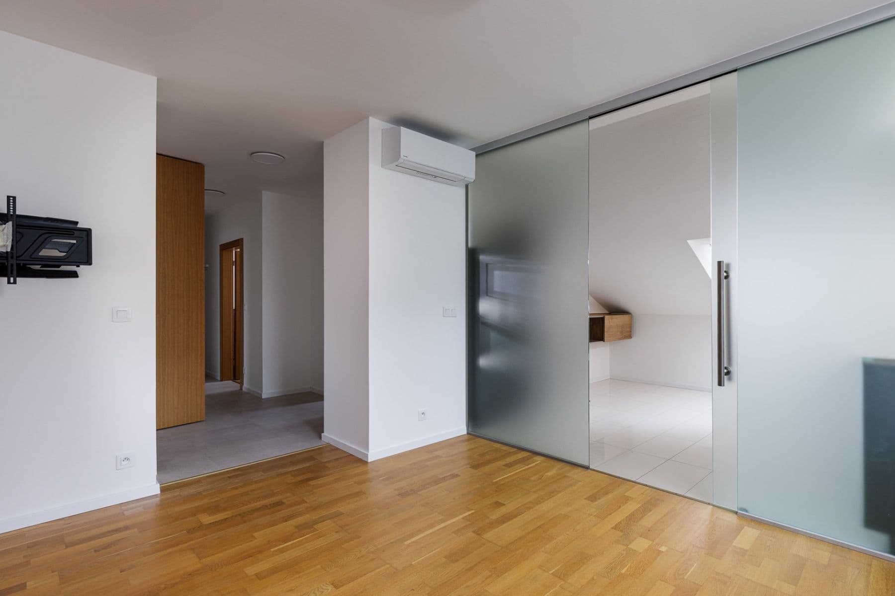 Pronájem bytu 3+kk 63 m², Na Popelce, Praha, Praha Pronájem bytu 3+kk 63 m², Na Popelce, Praha, Praha