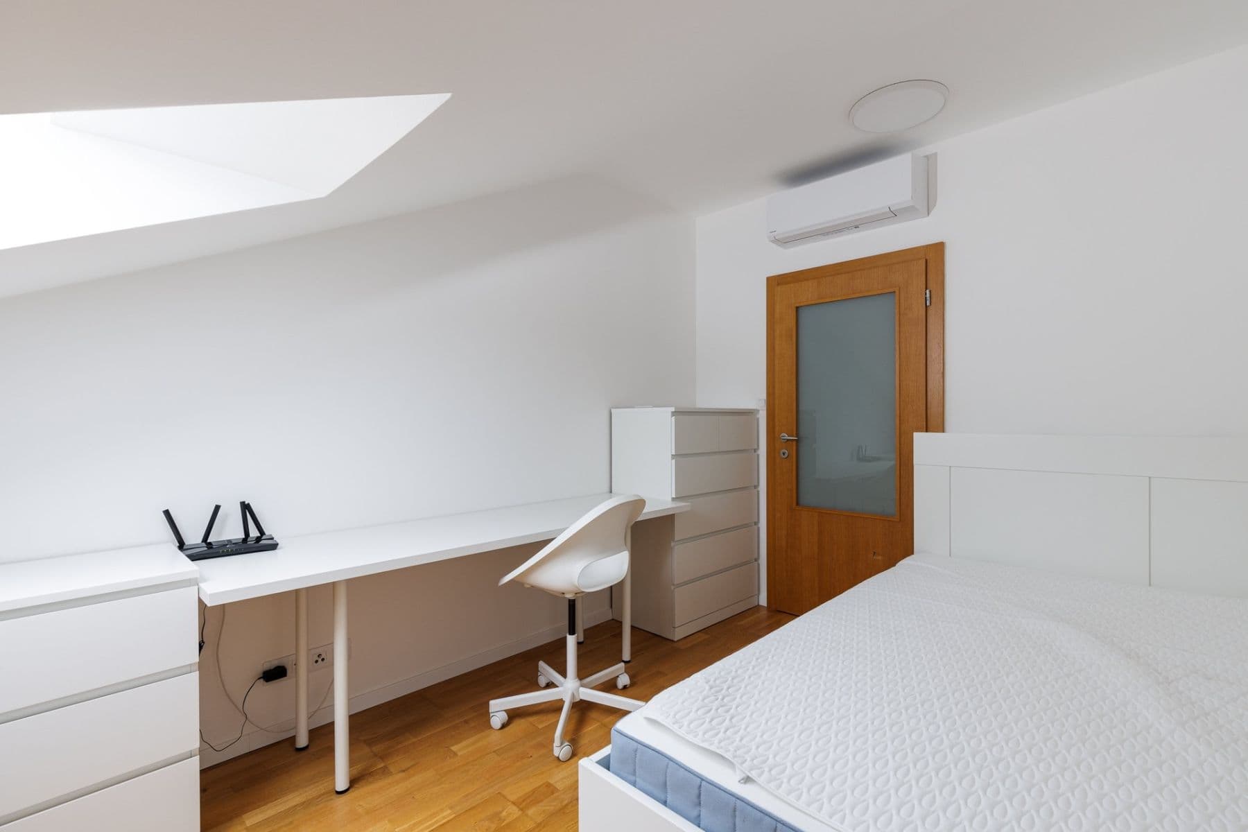 Pronájem bytu 3+kk 63 m², Na Popelce, Praha, Praha Pronájem bytu 3+kk 63 m², Na Popelce, Praha, Praha
