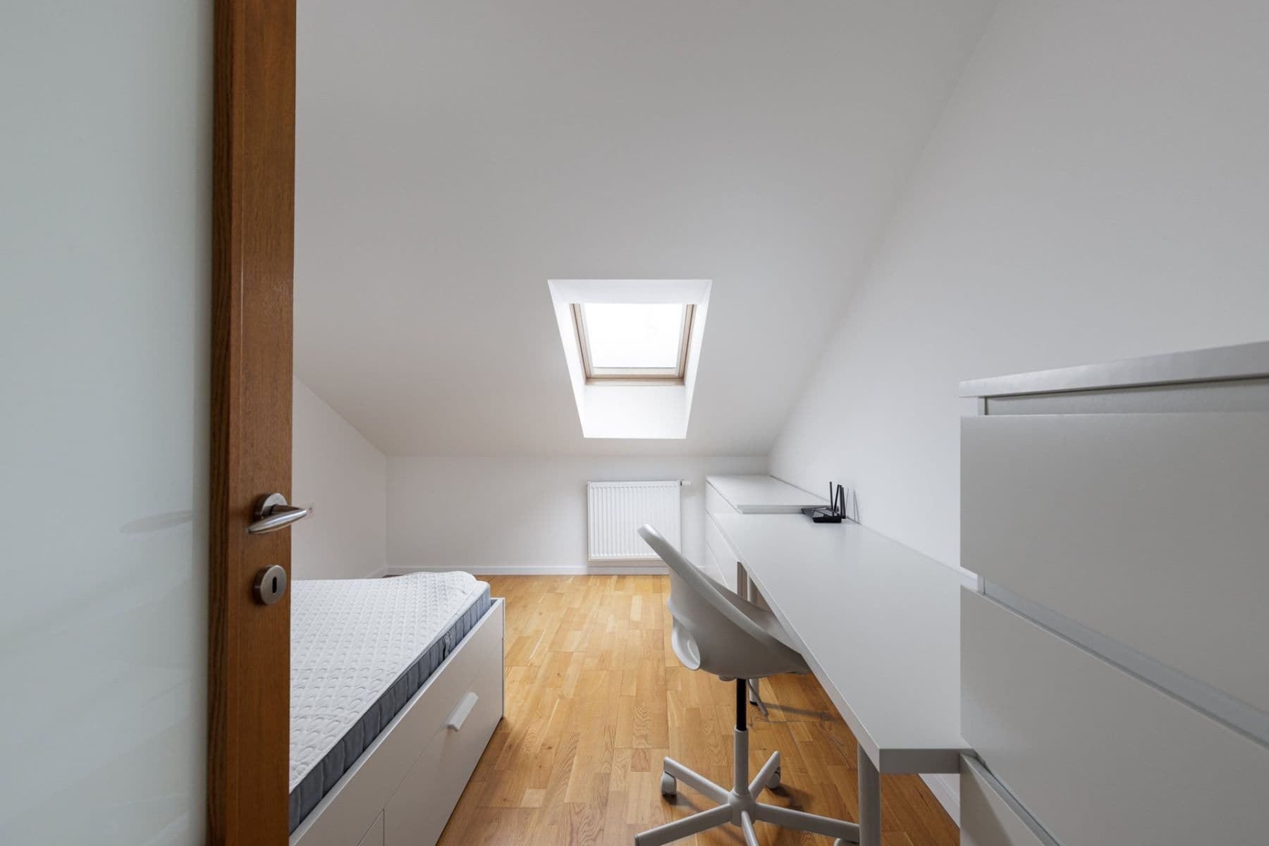 Pronájem bytu 3+kk 63 m², Na Popelce, Praha, Praha Pronájem bytu 3+kk 63 m², Na Popelce, Praha, Praha