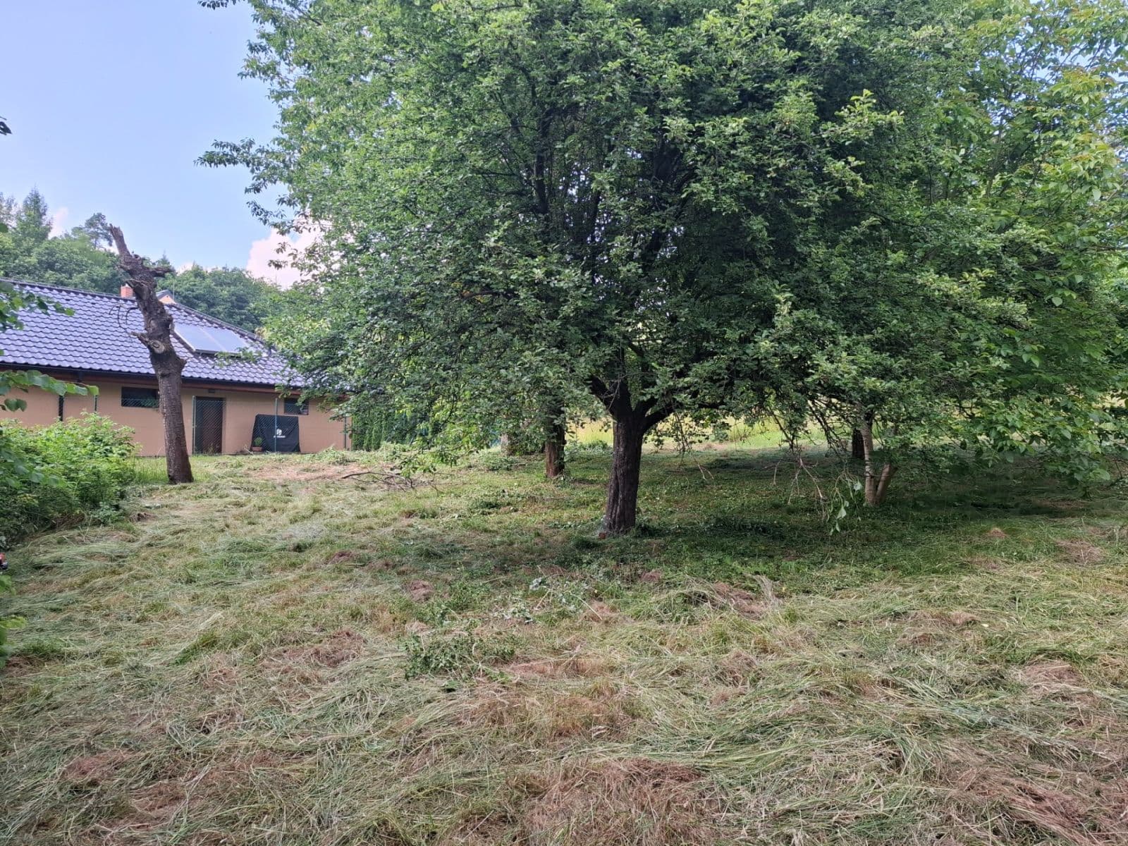 Prodej pozemku 966 m², Ostrava, Moravskoslezský kraj Prodej pozemku 966 m², Ostrava, Moravskoslezský kraj