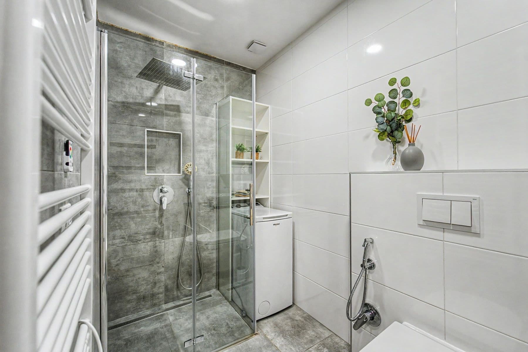 Prodej bytu 1+kk 33 m², Lounských, Praha, Praha Prodej bytu 1+kk 33 m², Lounských, Praha, Praha