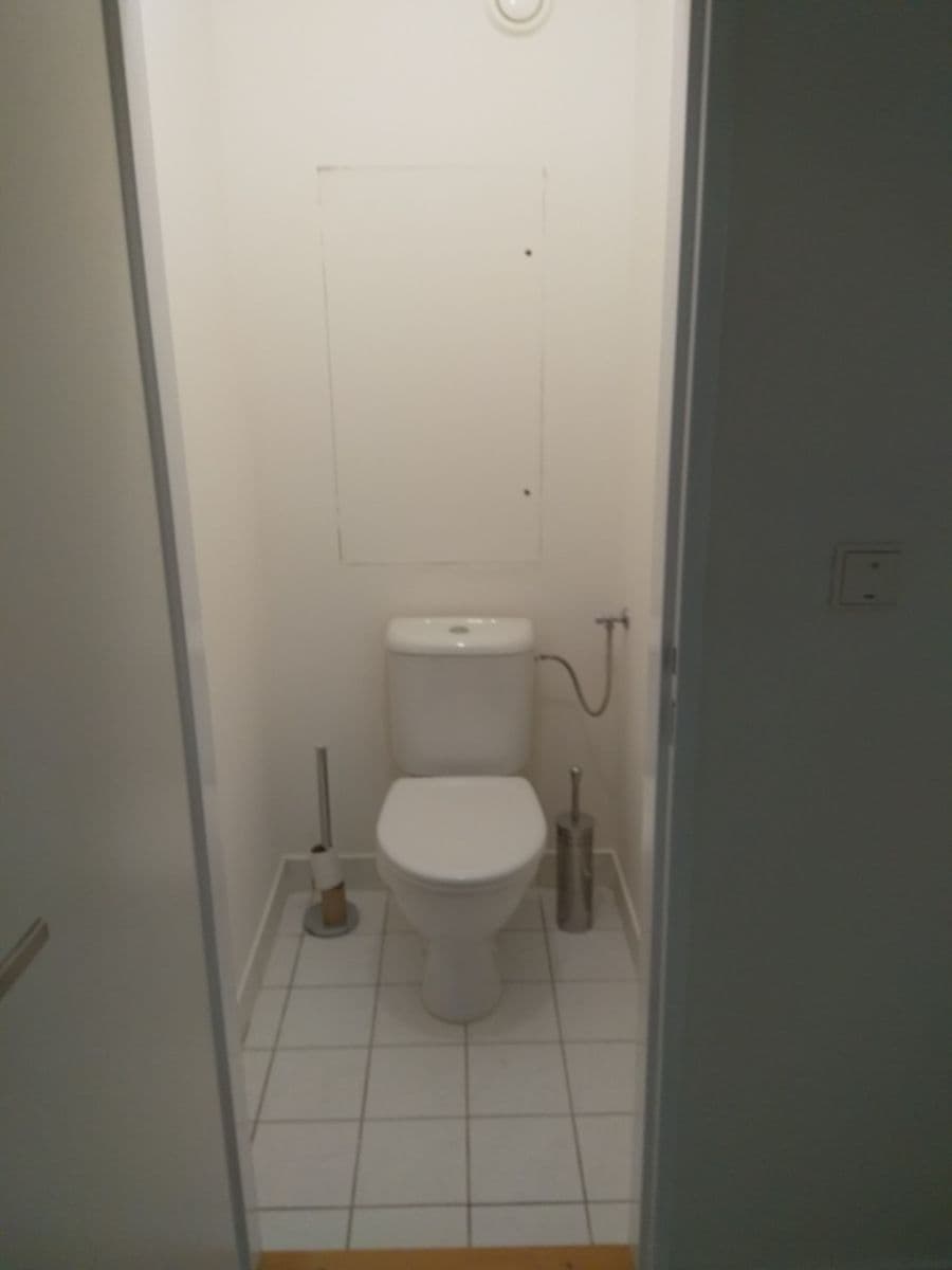 Pronájem bytu 2+kk 39 m², Bryksova, Praha, Praha Pronájem bytu 2+kk 39 m², Bryksova, Praha, Praha