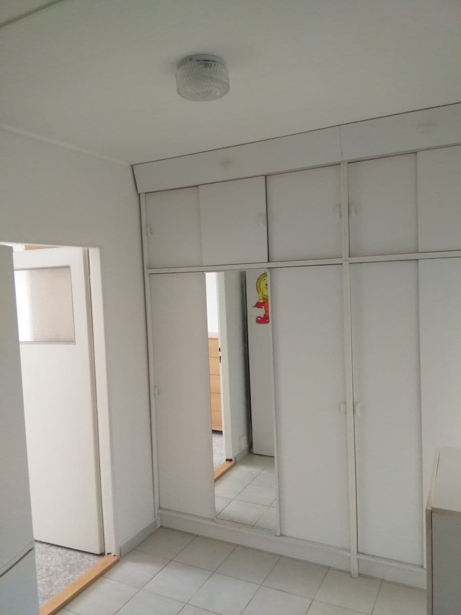 Pronájem bytu 2+kk 39 m², Bryksova, Praha, Praha Pronájem bytu 2+kk 39 m², Bryksova, Praha, Praha