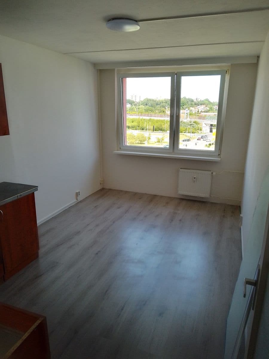 Pronájem bytu 2+kk 39 m², Bryksova, Praha, Praha Pronájem bytu 2+kk 39 m², Bryksova, Praha, Praha