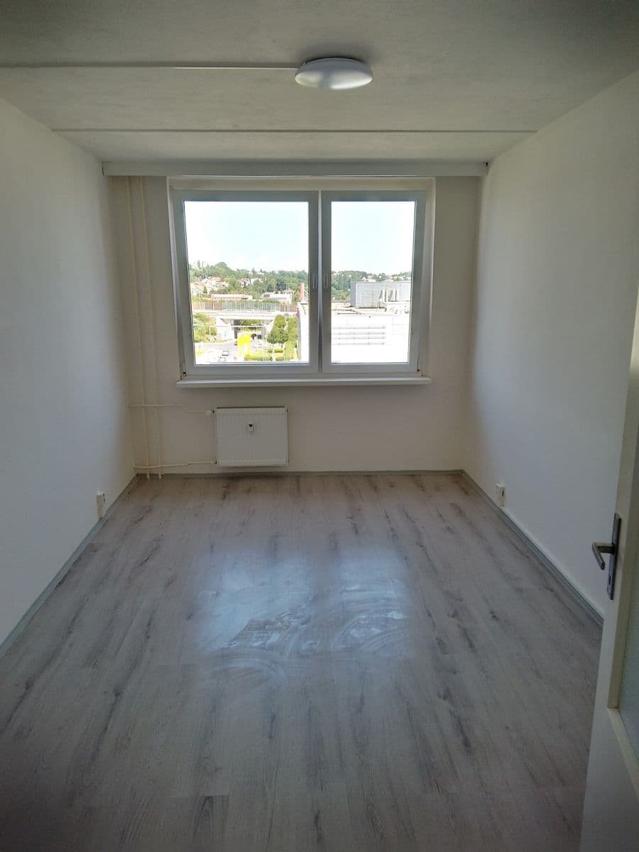 Pronájem bytu 2+kk 39 m², Bryksova, Praha, Praha Pronájem bytu 2+kk 39 m², Bryksova, Praha, Praha