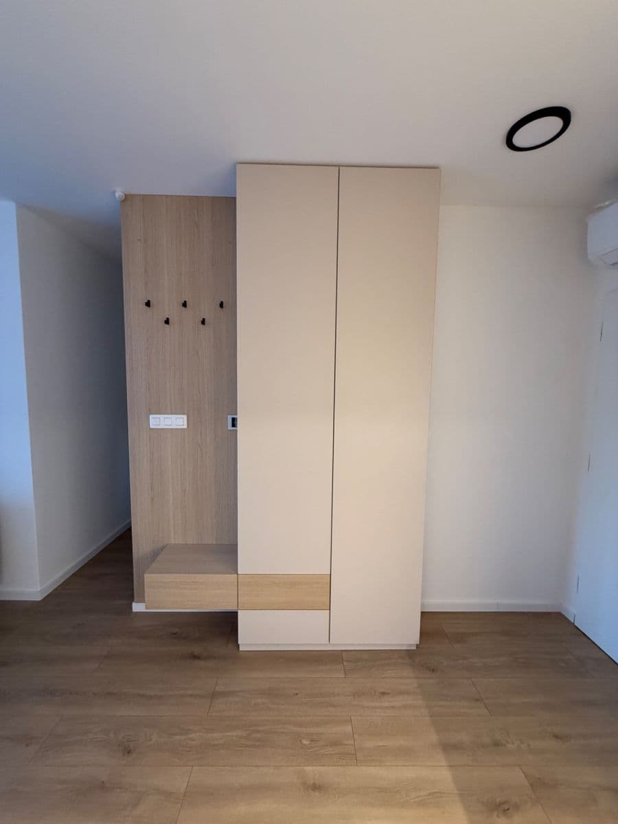 Pronájem bytu 2+1 35 m², Bernolákova, Trnava, Trnavský kraj Pronájem bytu 2+1 35 m², Bernolákova, Trnava, Trnavský kraj
