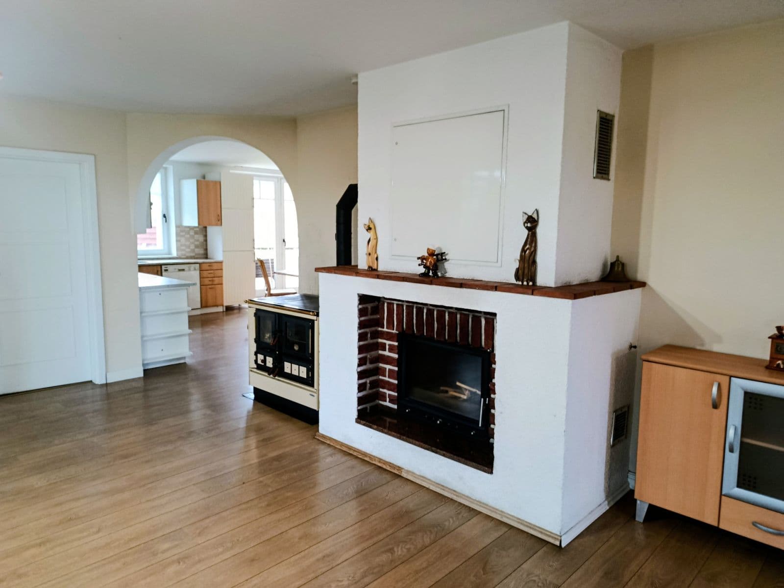 Prodej domu 155 m², pozemek 1.436 m², Sousedovice, Jihočeský kraj Prodej domu 155 m², pozemek 1.436 m², Sousedovice, Jihočeský kraj