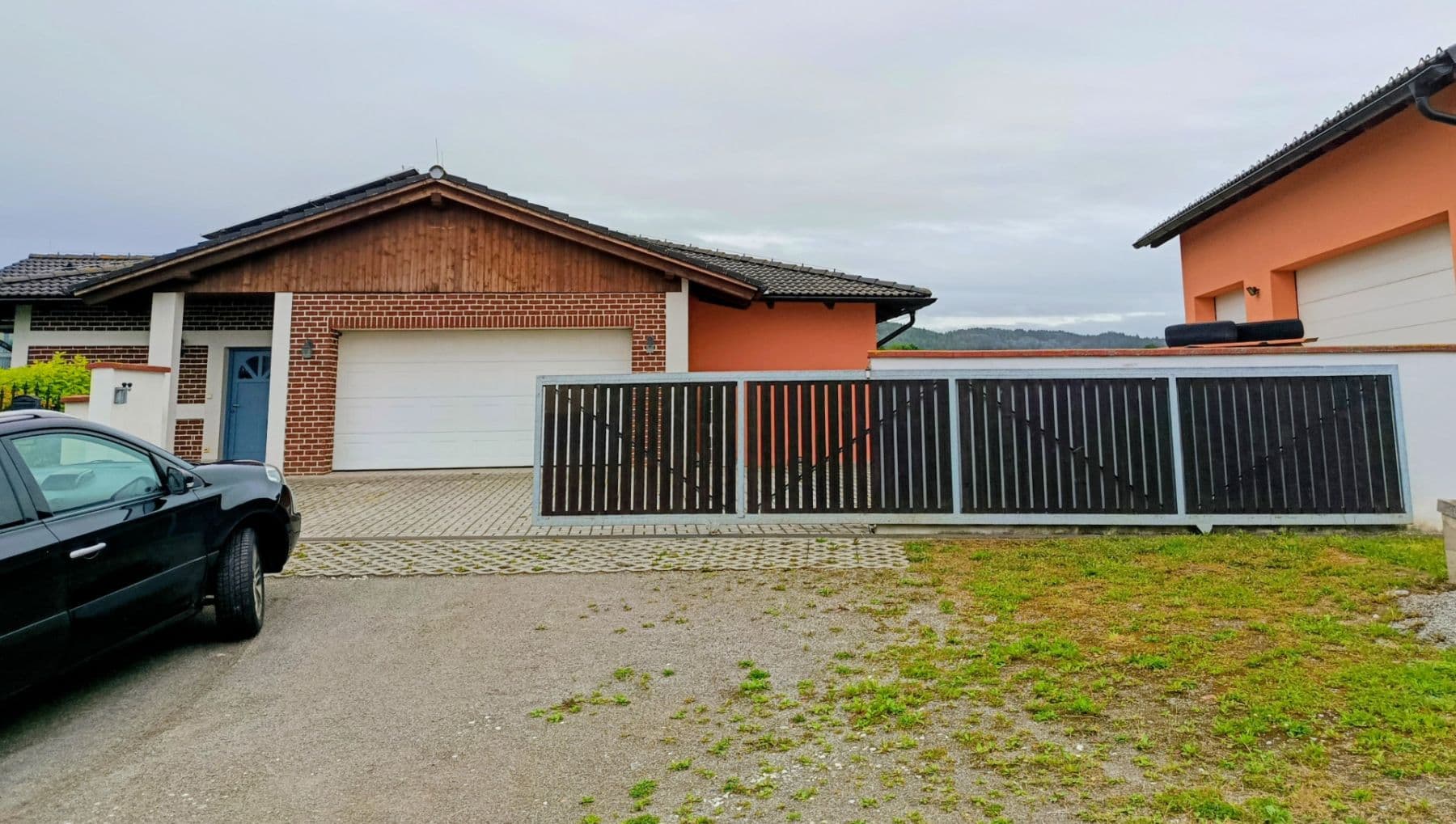 Prodej domu 155 m², pozemek 1.436 m², Sousedovice, Jihočeský kraj Prodej domu 155 m², pozemek 1.436 m², Sousedovice, Jihočeský kraj