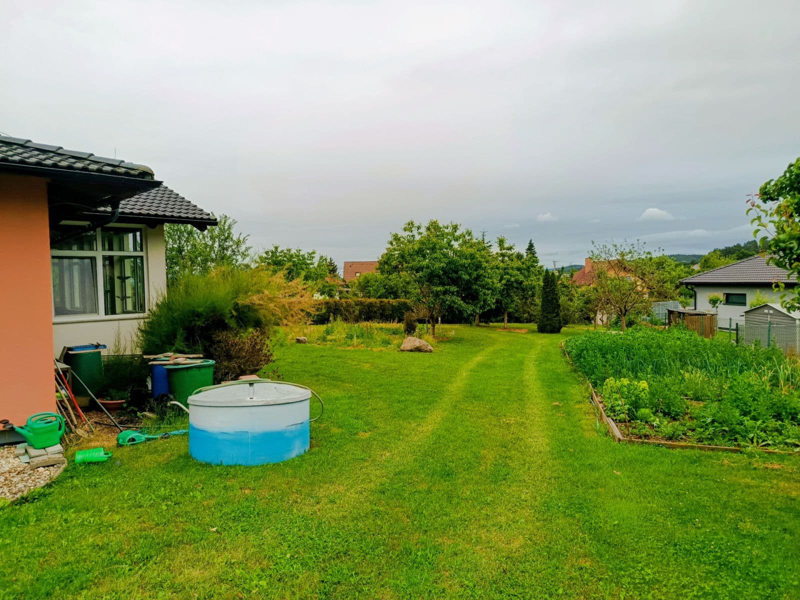 Prodej domu 155 m², pozemek 1.436 m², Sousedovice, Jihočeský kraj Prodej domu 155 m², pozemek 1.436 m², Sousedovice, Jihočeský kraj