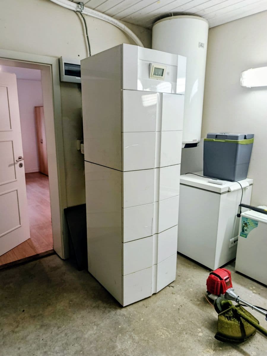 Prodej domu 155 m², pozemek 1.436 m², Sousedovice, Jihočeský kraj Prodej domu 155 m², pozemek 1.436 m², Sousedovice, Jihočeský kraj