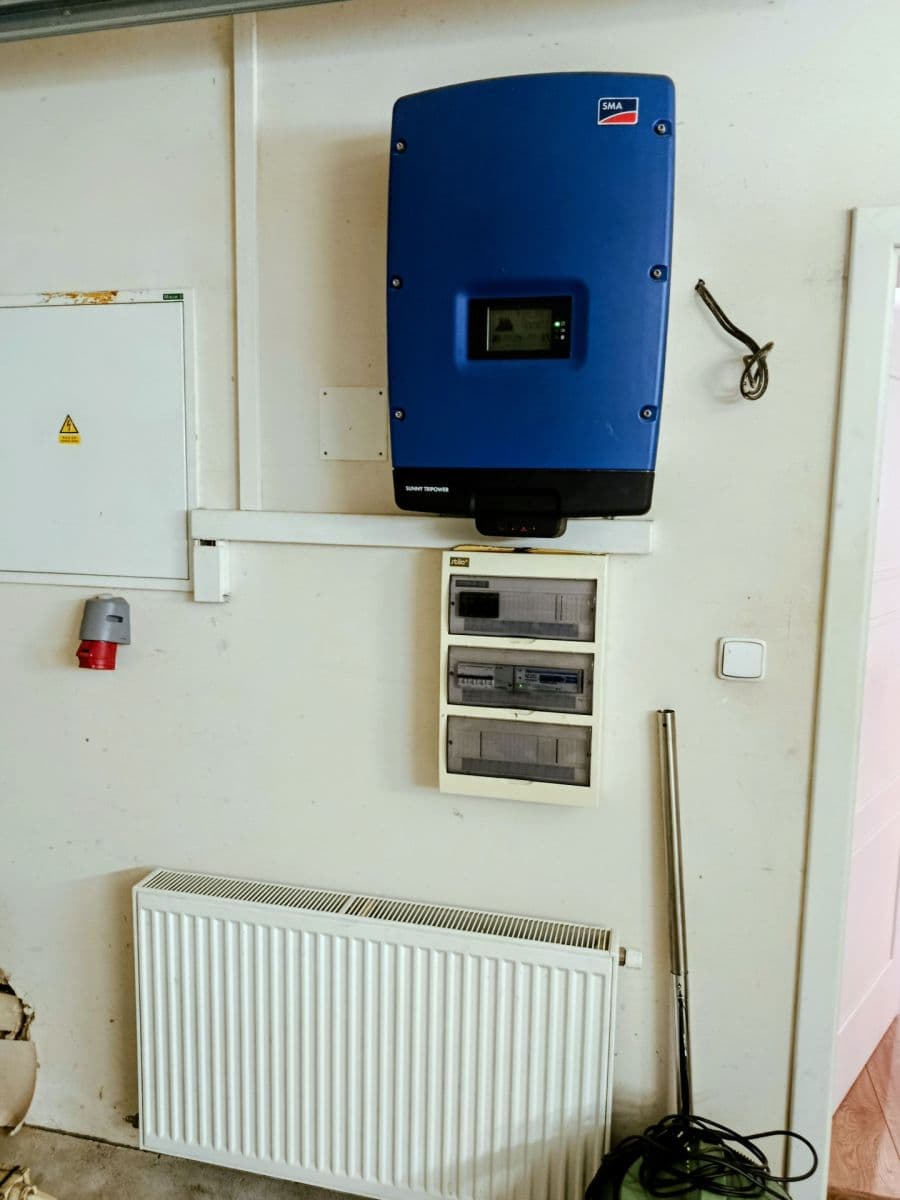 Prodej domu 155 m², pozemek 1.436 m², Sousedovice, Jihočeský kraj Prodej domu 155 m², pozemek 1.436 m², Sousedovice, Jihočeský kraj