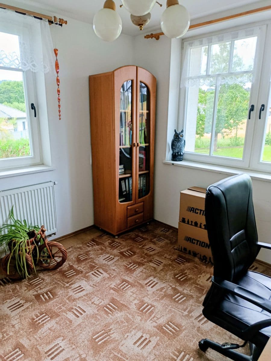 Prodej domu 155 m², pozemek 1.436 m², Sousedovice, Jihočeský kraj Prodej domu 155 m², pozemek 1.436 m², Sousedovice, Jihočeský kraj