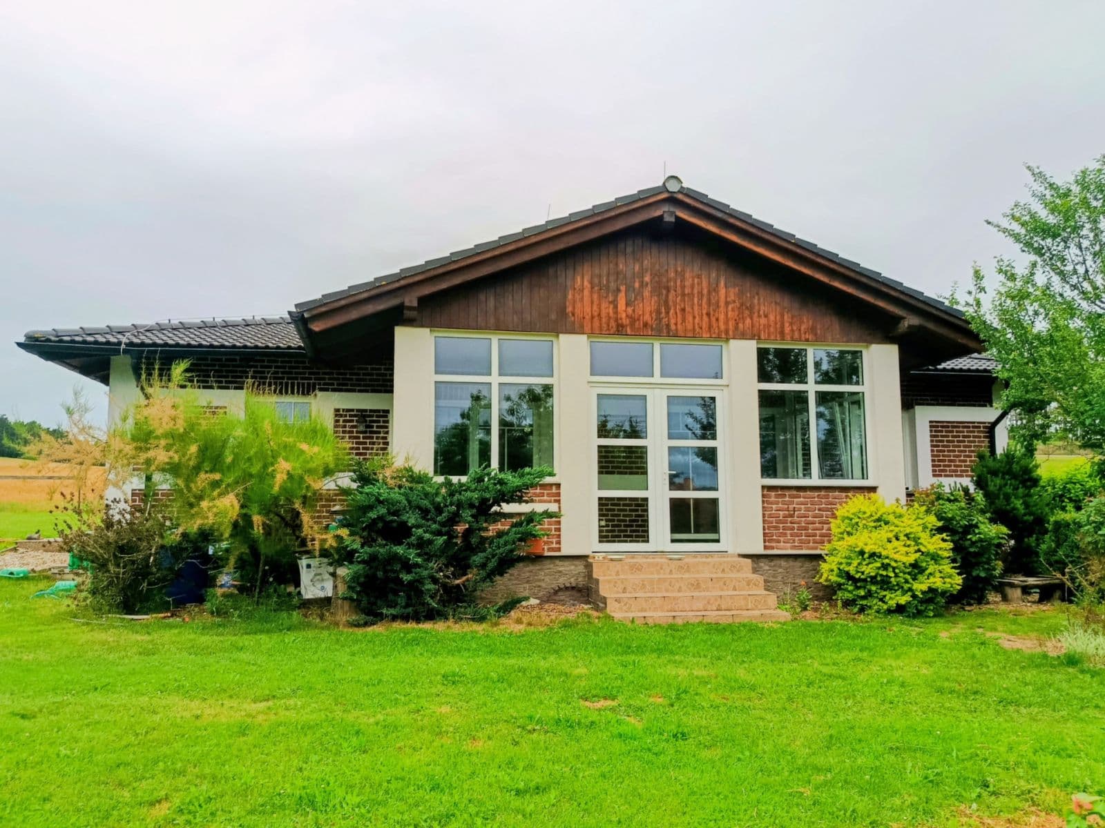 Prodej domu 155 m², pozemek 1.436 m², Sousedovice, Jihočeský kraj Prodej domu 155 m², pozemek 1.436 m², Sousedovice, Jihočeský kraj