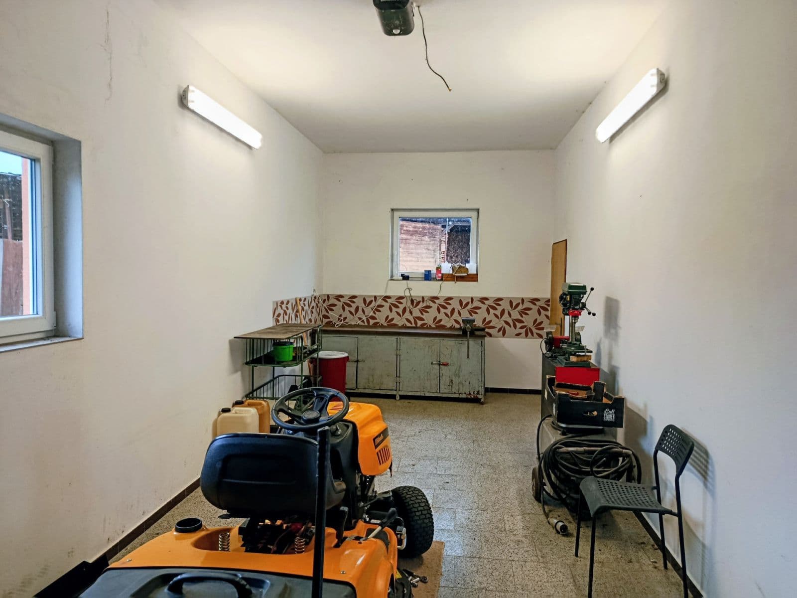 Prodej domu 155 m², pozemek 1.436 m², Sousedovice, Jihočeský kraj Prodej domu 155 m², pozemek 1.436 m², Sousedovice, Jihočeský kraj