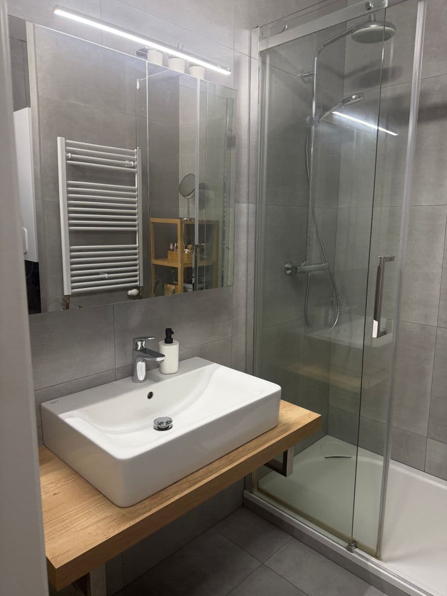 Prodej bytu 3+kk 88 m², Budějovická, Písek, Jihočeský kraj Prodej bytu 3+kk 88 m², Budějovická, Písek, Jihočeský kraj