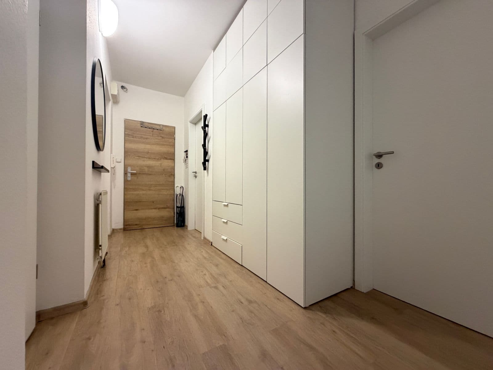 Prodej bytu 3+kk 88 m², Budějovická, Písek, Jihočeský kraj Prodej bytu 3+kk 88 m², Budějovická, Písek, Jihočeský kraj