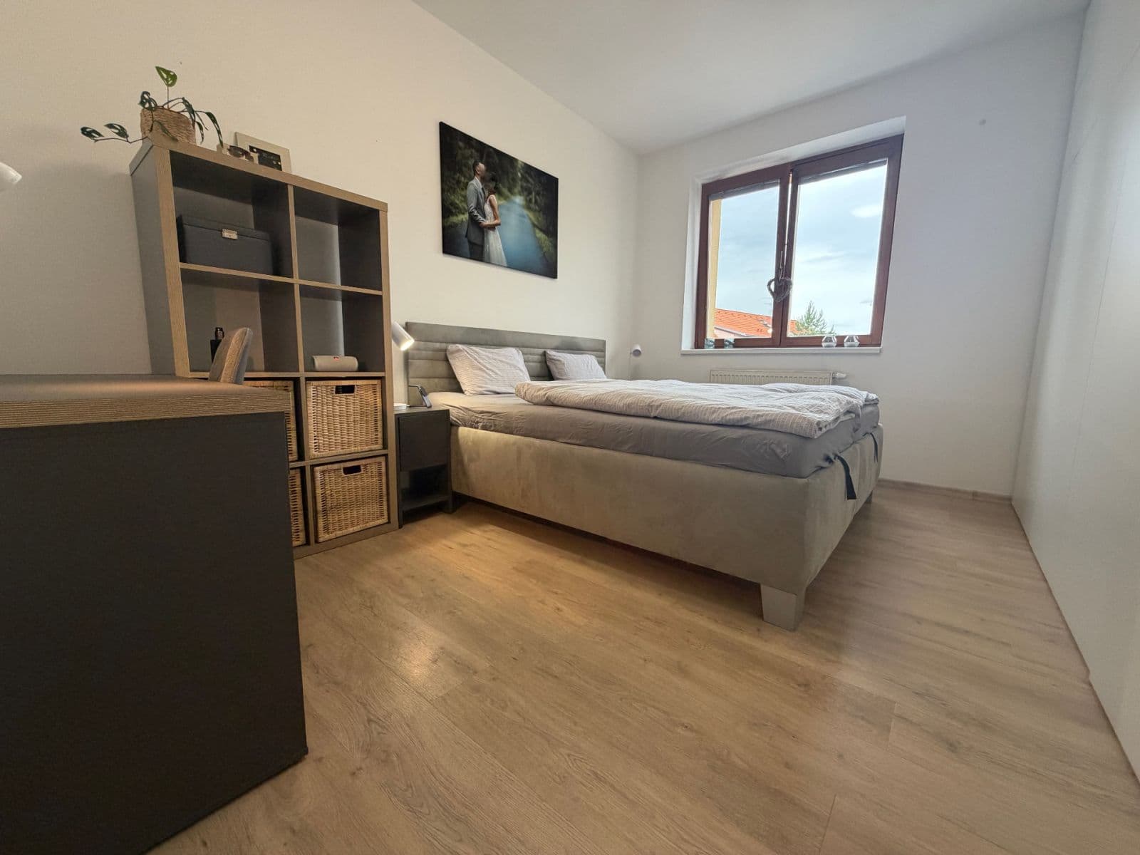 Prodej bytu 3+kk 88 m², Budějovická, Písek, Jihočeský kraj Prodej bytu 3+kk 88 m², Budějovická, Písek, Jihočeský kraj