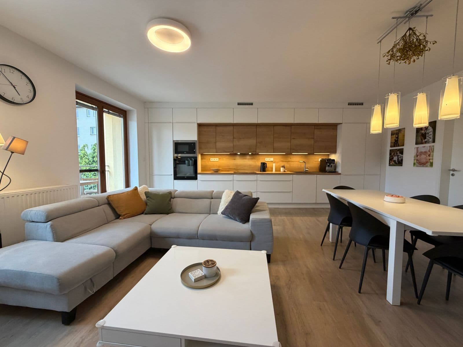 Prodej bytu 3+kk 88 m², Budějovická, Písek, Jihočeský kraj Prodej bytu 3+kk 88 m², Budějovická, Písek, Jihočeský kraj