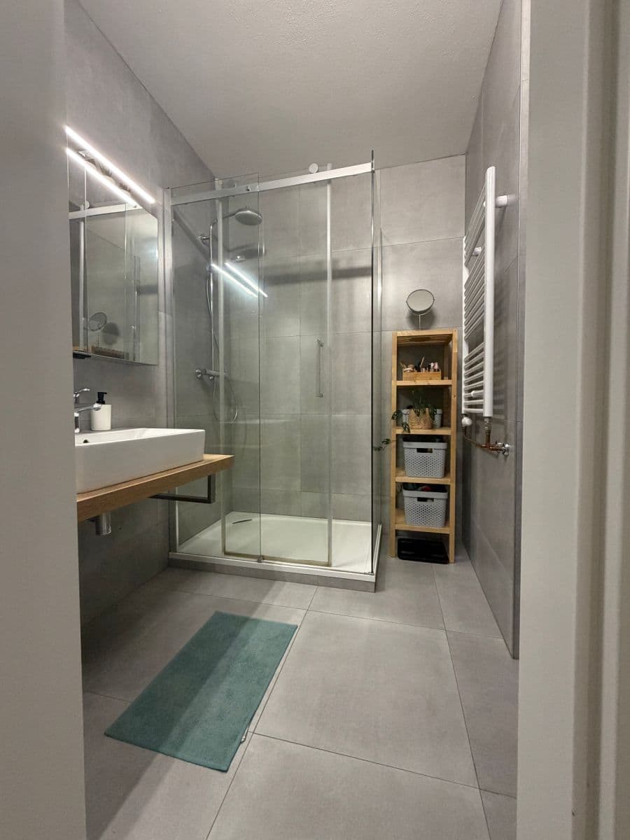 Prodej bytu 3+kk 88 m², Budějovická, Písek, Jihočeský kraj Prodej bytu 3+kk 88 m², Budějovická, Písek, Jihočeský kraj