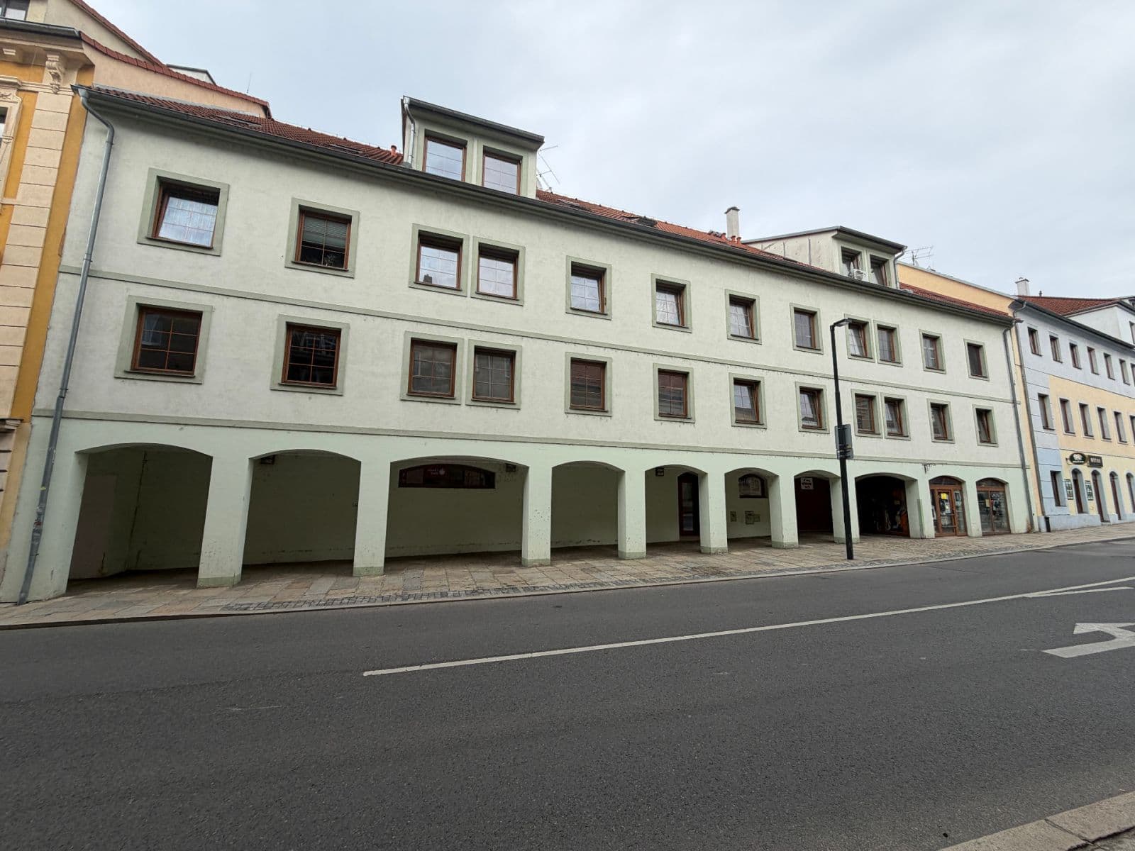 Prodej bytu 3+kk 88 m², Budějovická, Písek, Jihočeský kraj Prodej bytu 3+kk 88 m², Budějovická, Písek, Jihočeský kraj