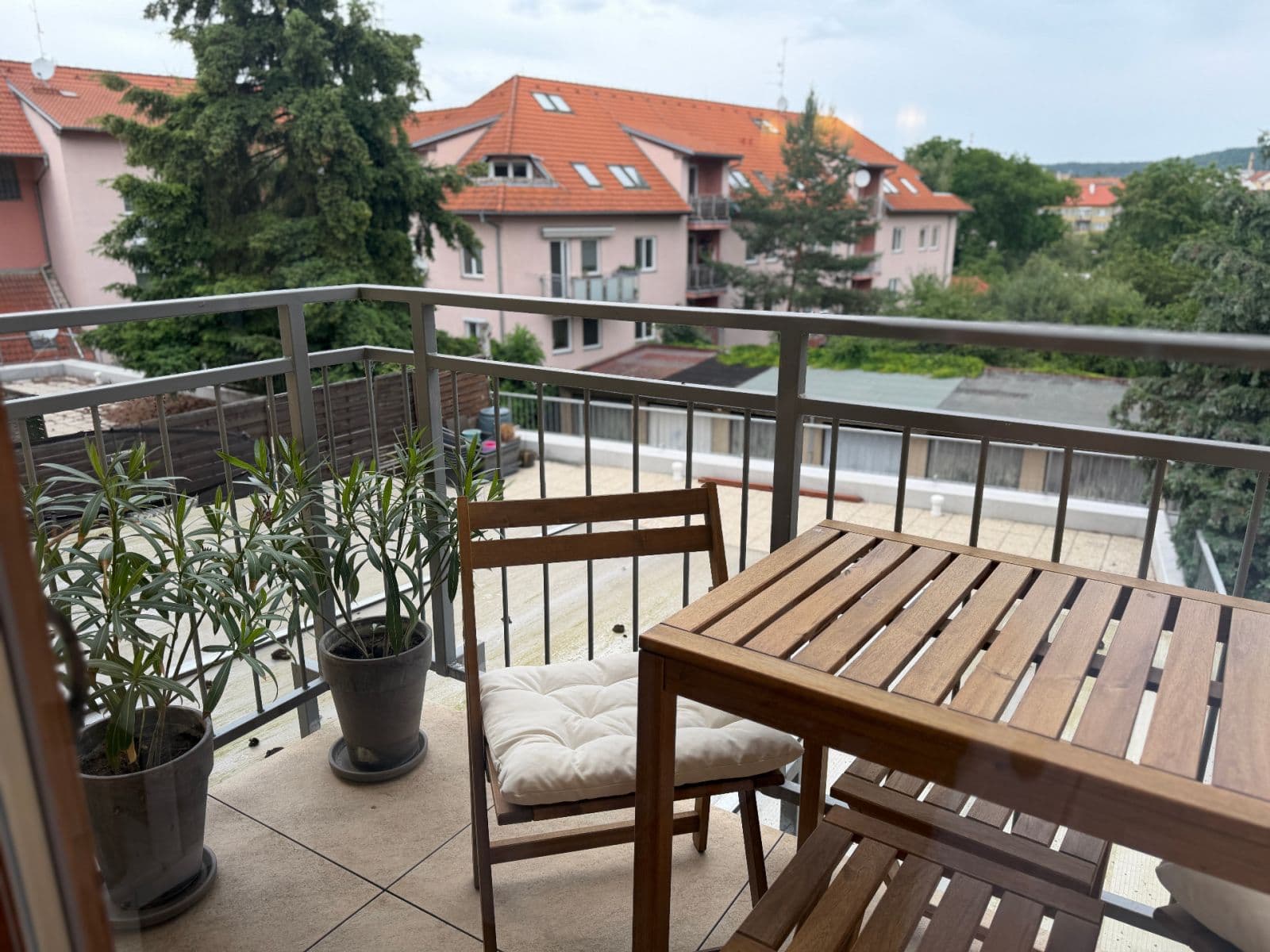 Prodej bytu 3+kk 88 m², Budějovická, Písek, Jihočeský kraj Prodej bytu 3+kk 88 m², Budějovická, Písek, Jihočeský kraj