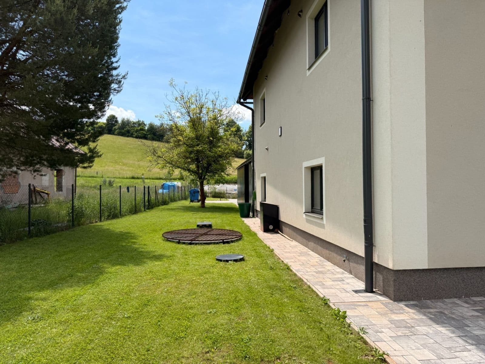 Prodej bytu 1+kk 36 m², Staré Buky, Královéhradecký kraj Prodej bytu 1+kk 36 m², Staré Buky, Královéhradecký kraj