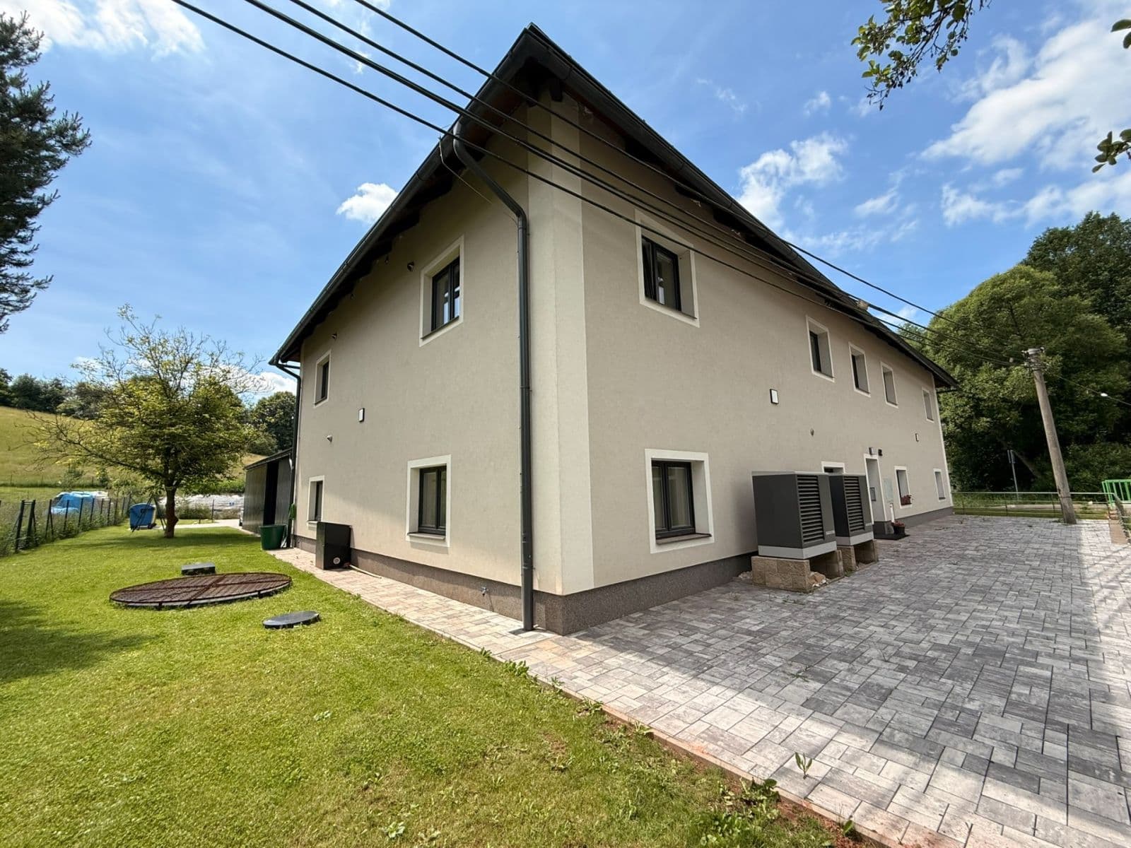 Prodej bytu 1+kk 36 m², Staré Buky, Královéhradecký kraj Prodej bytu 1+kk 36 m², Staré Buky, Královéhradecký kraj
