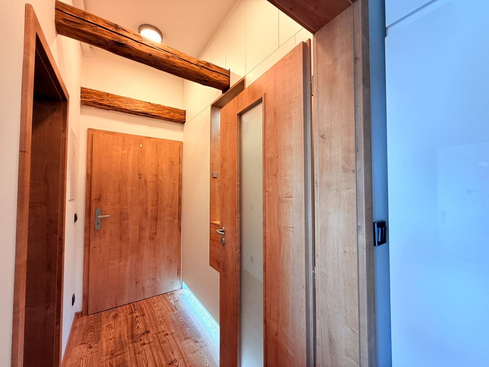 Prodej bytu 1+kk 36 m², Staré Buky, Královéhradecký kraj Prodej bytu 1+kk 36 m², Staré Buky, Královéhradecký kraj
