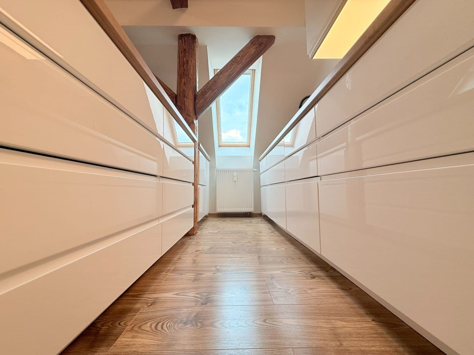 Prodej bytu 1+kk 36 m², Staré Buky, Královéhradecký kraj Prodej bytu 1+kk 36 m², Staré Buky, Královéhradecký kraj