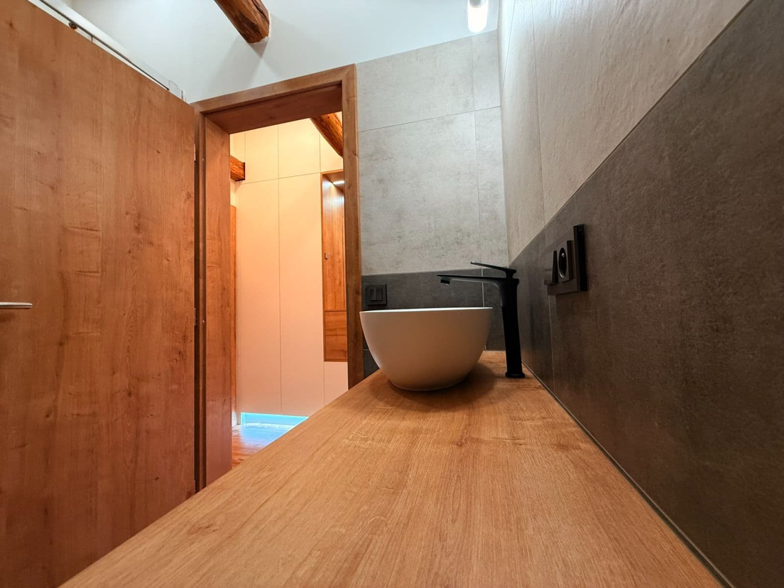 Prodej bytu 1+kk 36 m², Staré Buky, Královéhradecký kraj Prodej bytu 1+kk 36 m², Staré Buky, Královéhradecký kraj