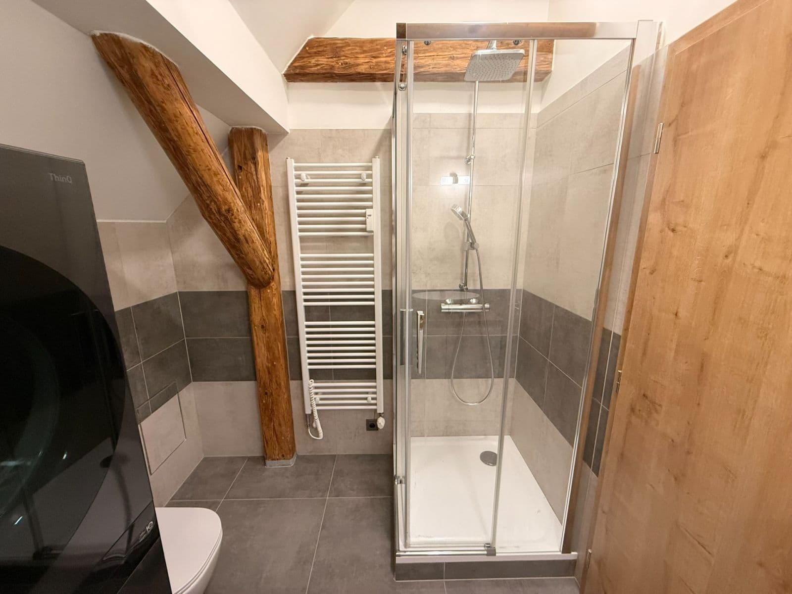 Prodej bytu 1+kk 36 m², Staré Buky, Královéhradecký kraj Prodej bytu 1+kk 36 m², Staré Buky, Královéhradecký kraj