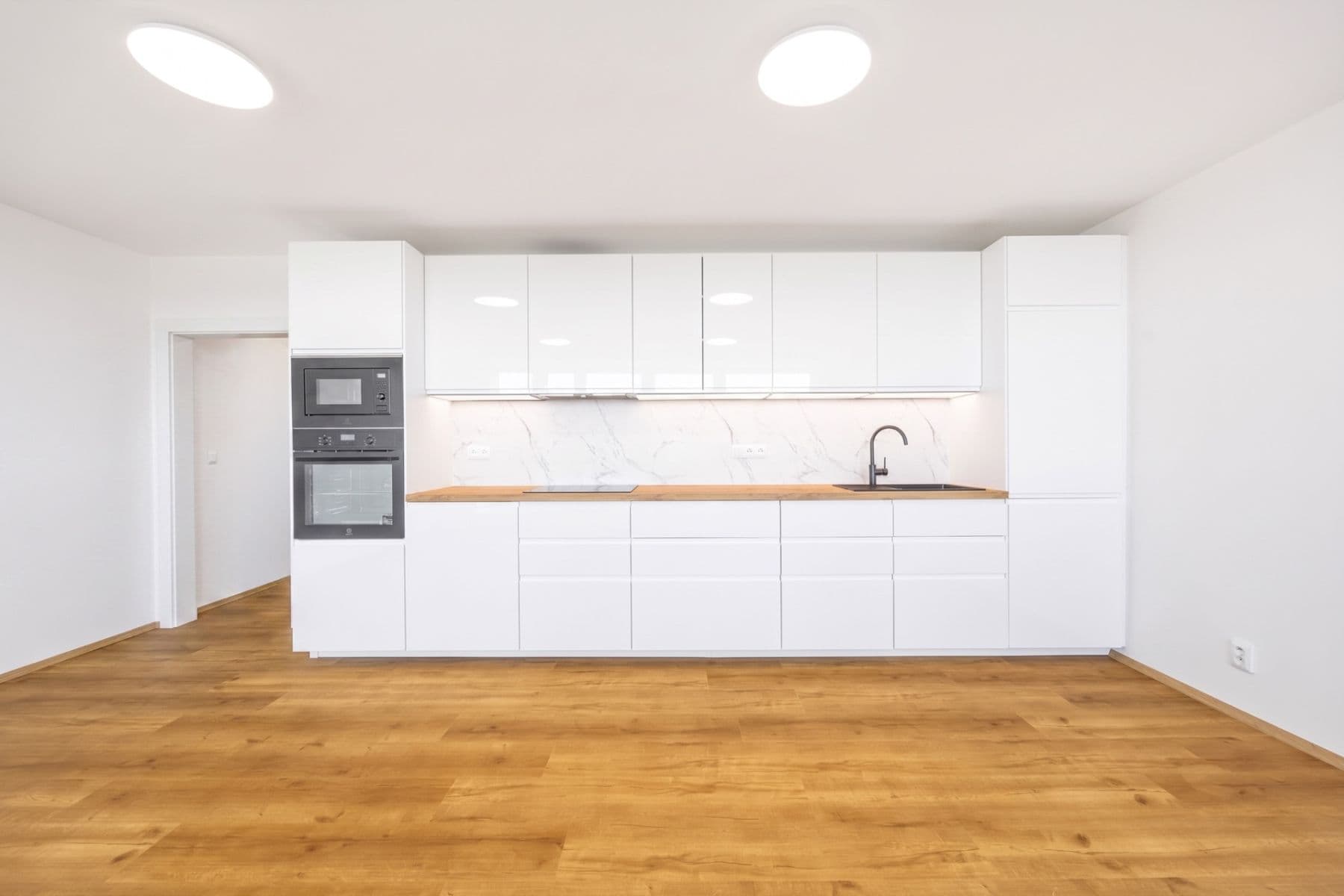Prodej bytu 3+kk 80 m², Daškova, Praha, Praha Prodej bytu 3+kk 80 m², Daškova, Praha, Praha