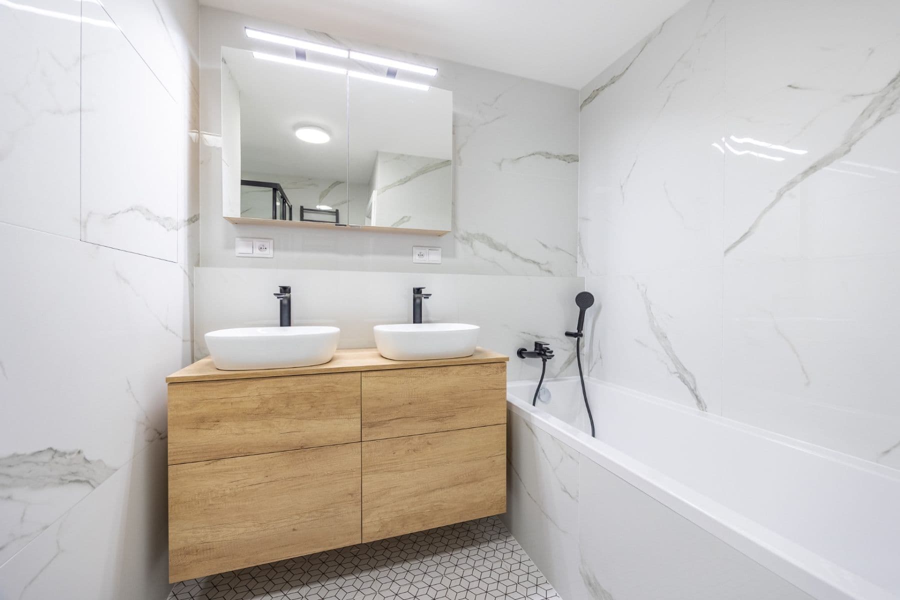 Prodej bytu 3+kk 80 m², Daškova, Praha, Praha Prodej bytu 3+kk 80 m², Daškova, Praha, Praha