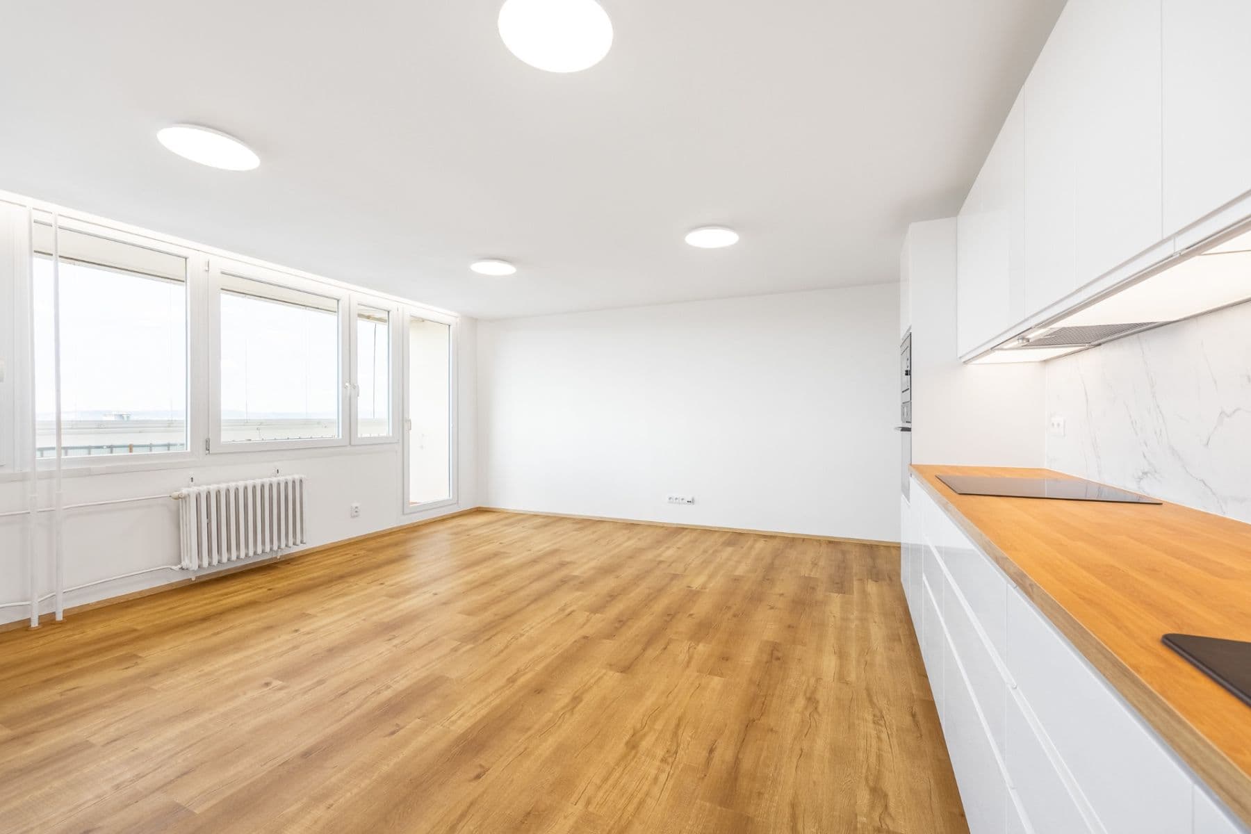 Prodej bytu 3+kk 80 m², Daškova, Praha, Praha Prodej bytu 3+kk 80 m², Daškova, Praha, Praha