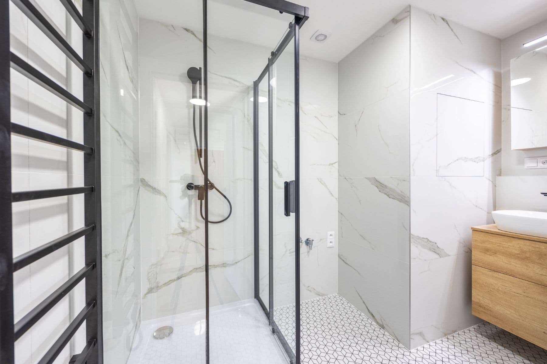 Prodej bytu 3+kk 80 m², Daškova, Praha, Praha Prodej bytu 3+kk 80 m², Daškova, Praha, Praha