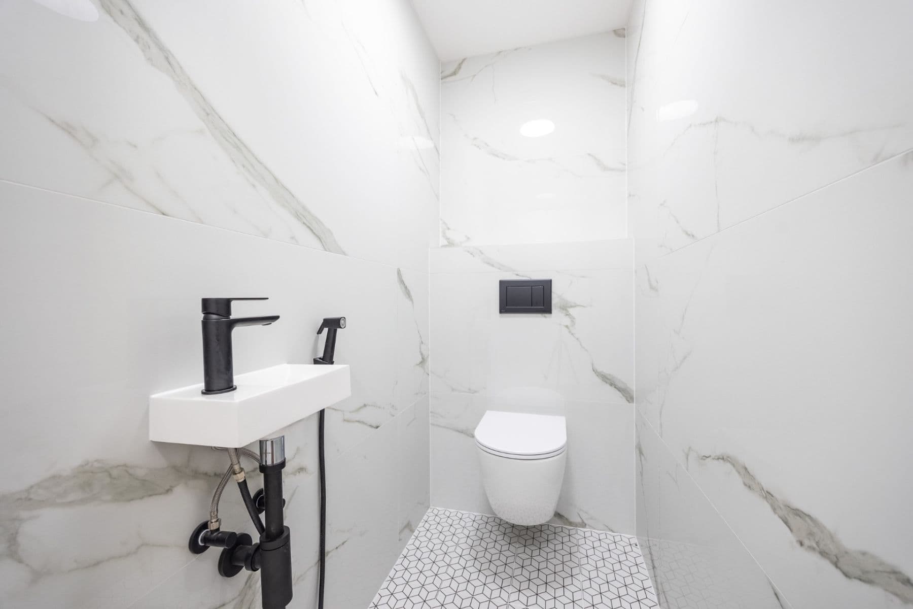 Prodej bytu 3+kk 80 m², Daškova, Praha, Praha Prodej bytu 3+kk 80 m², Daškova, Praha, Praha