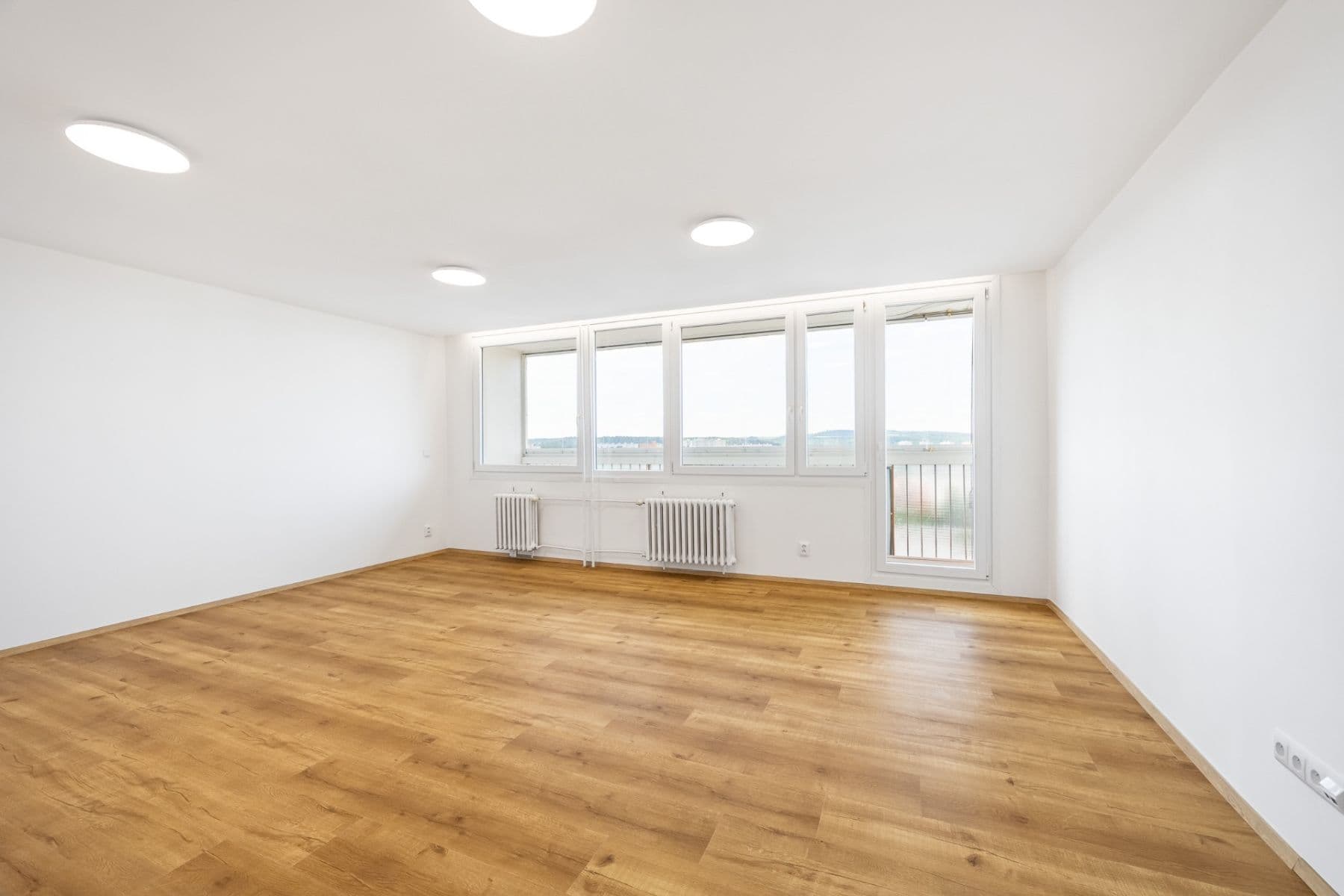 Prodej bytu 3+kk 80 m², Daškova, Praha, Praha Prodej bytu 3+kk 80 m², Daškova, Praha, Praha