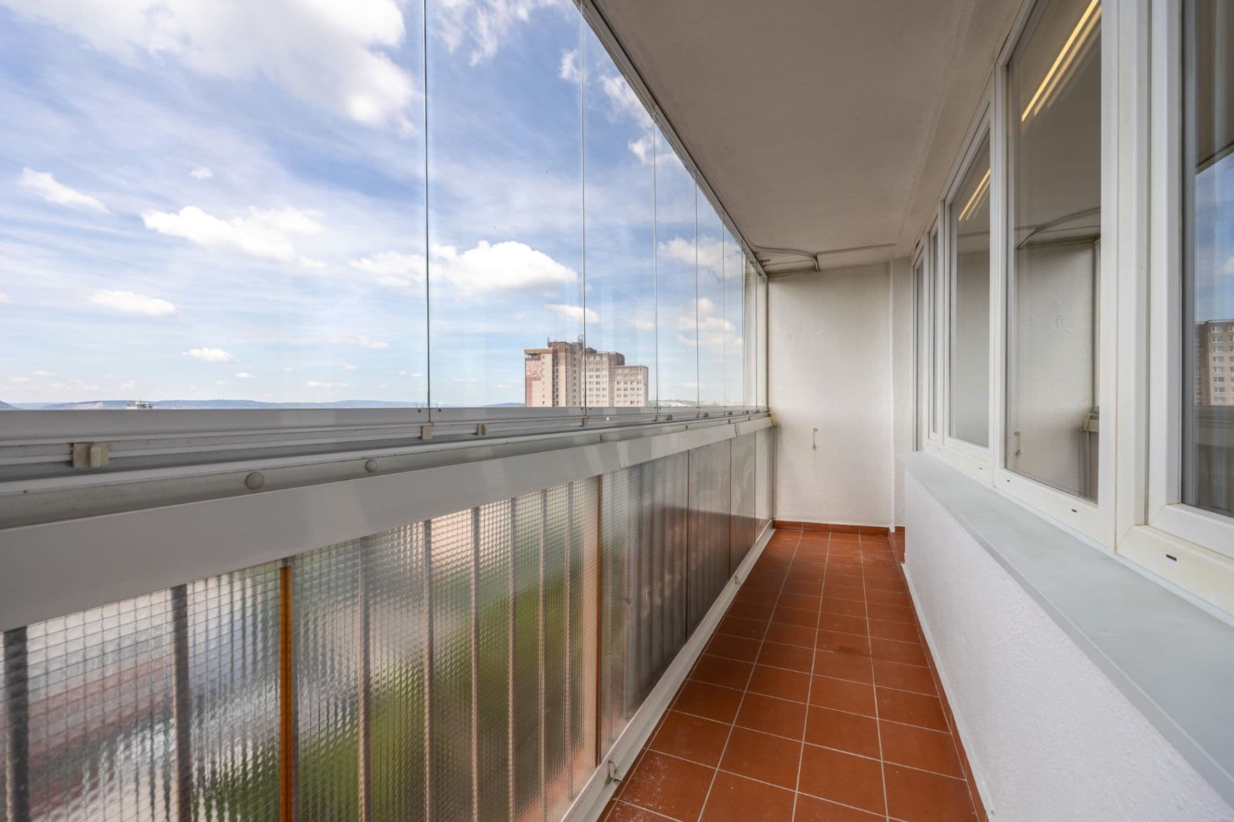 Prodej bytu 3+kk 80 m², Daškova, Praha, Praha Prodej bytu 3+kk 80 m², Daškova, Praha, Praha