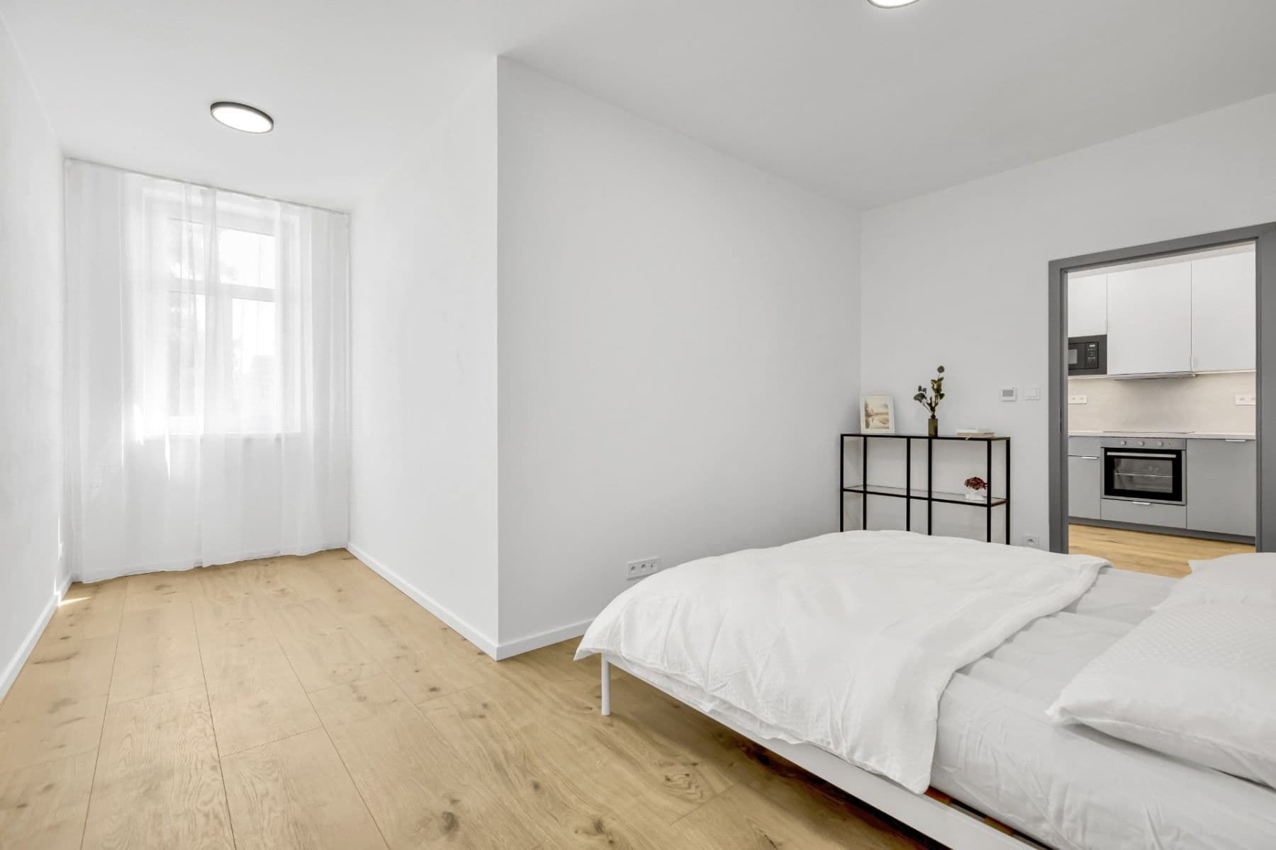 Prodej bytu 3+kk 50 m², třída Legionářů, Jihlava, Kraj Vysočina Prodej bytu 3+kk 50 m², třída Legionářů, Jihlava, Kraj Vysočina