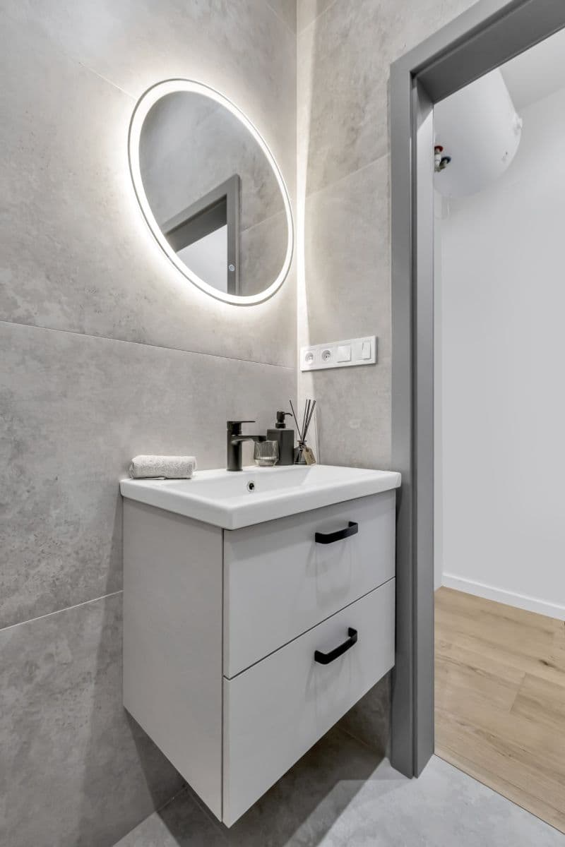 Prodej bytu 3+kk 50 m², třída Legionářů, Jihlava, Kraj Vysočina Prodej bytu 3+kk 50 m², třída Legionářů, Jihlava, Kraj Vysočina